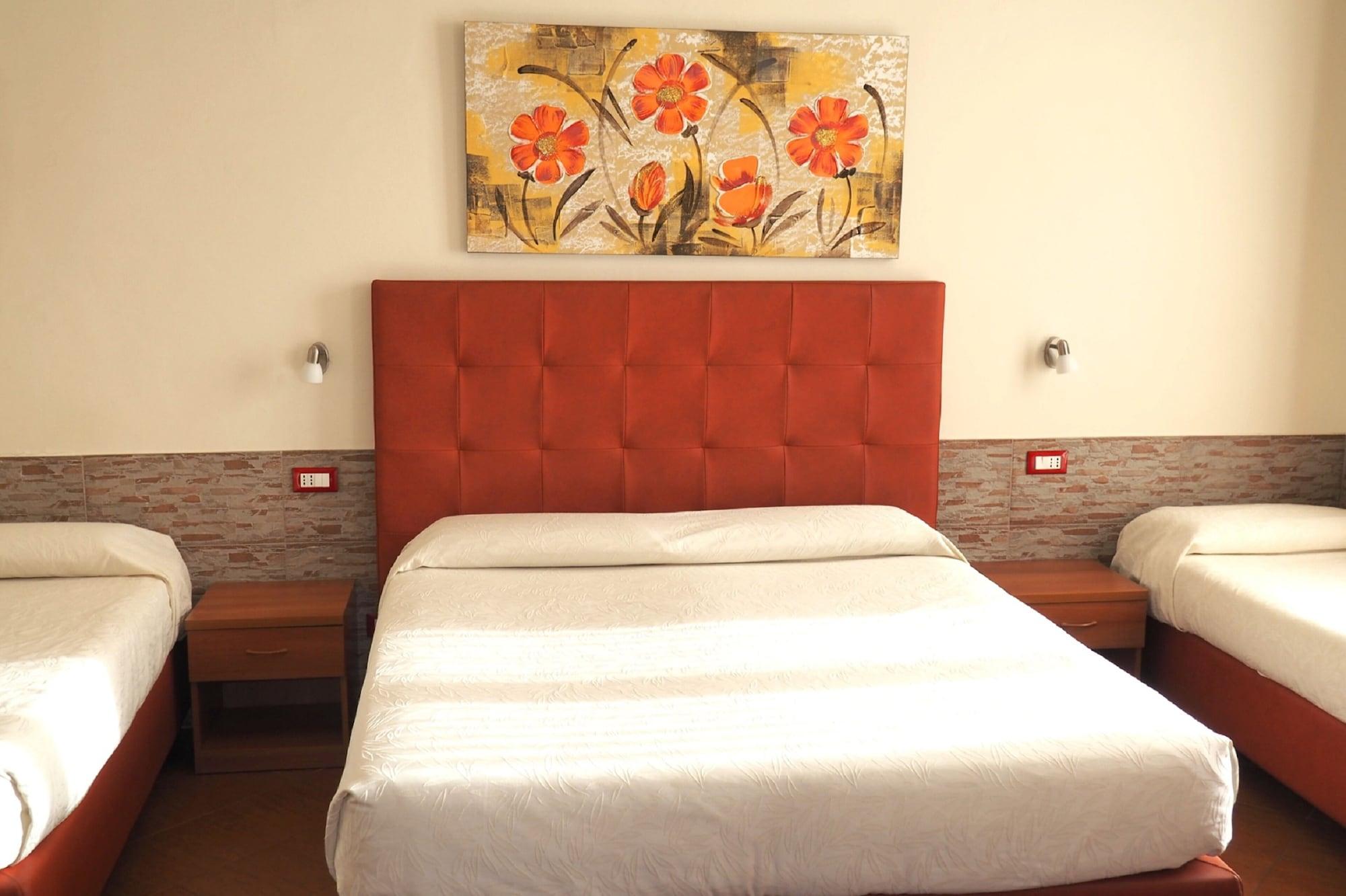 โฮเต็ล เอสเตอร์ Hotel ฟลอเรนซ์ ภายนอก รูปภาพ