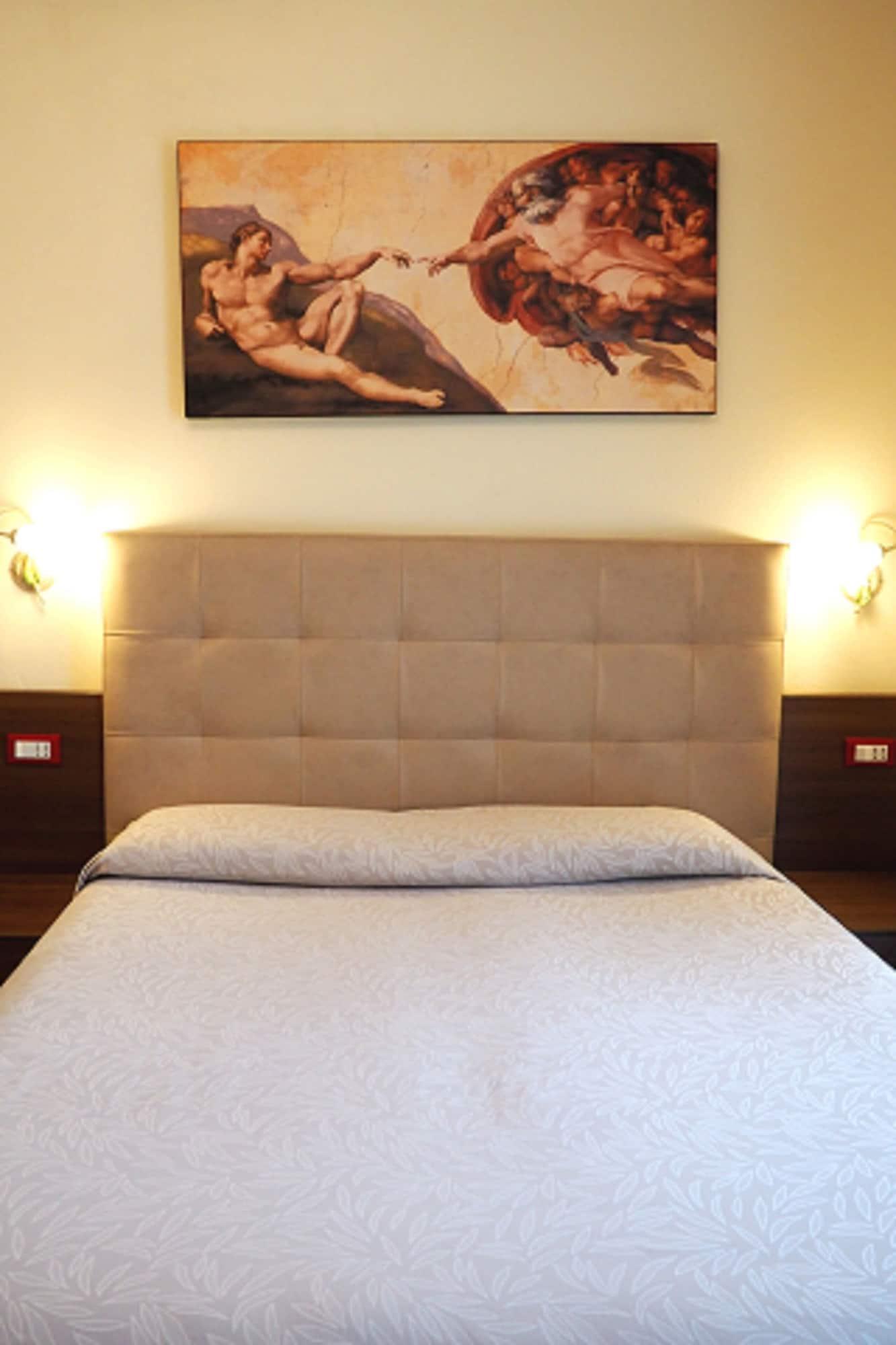 โฮเต็ล เอสเตอร์ Hotel ฟลอเรนซ์ ภายนอก รูปภาพ