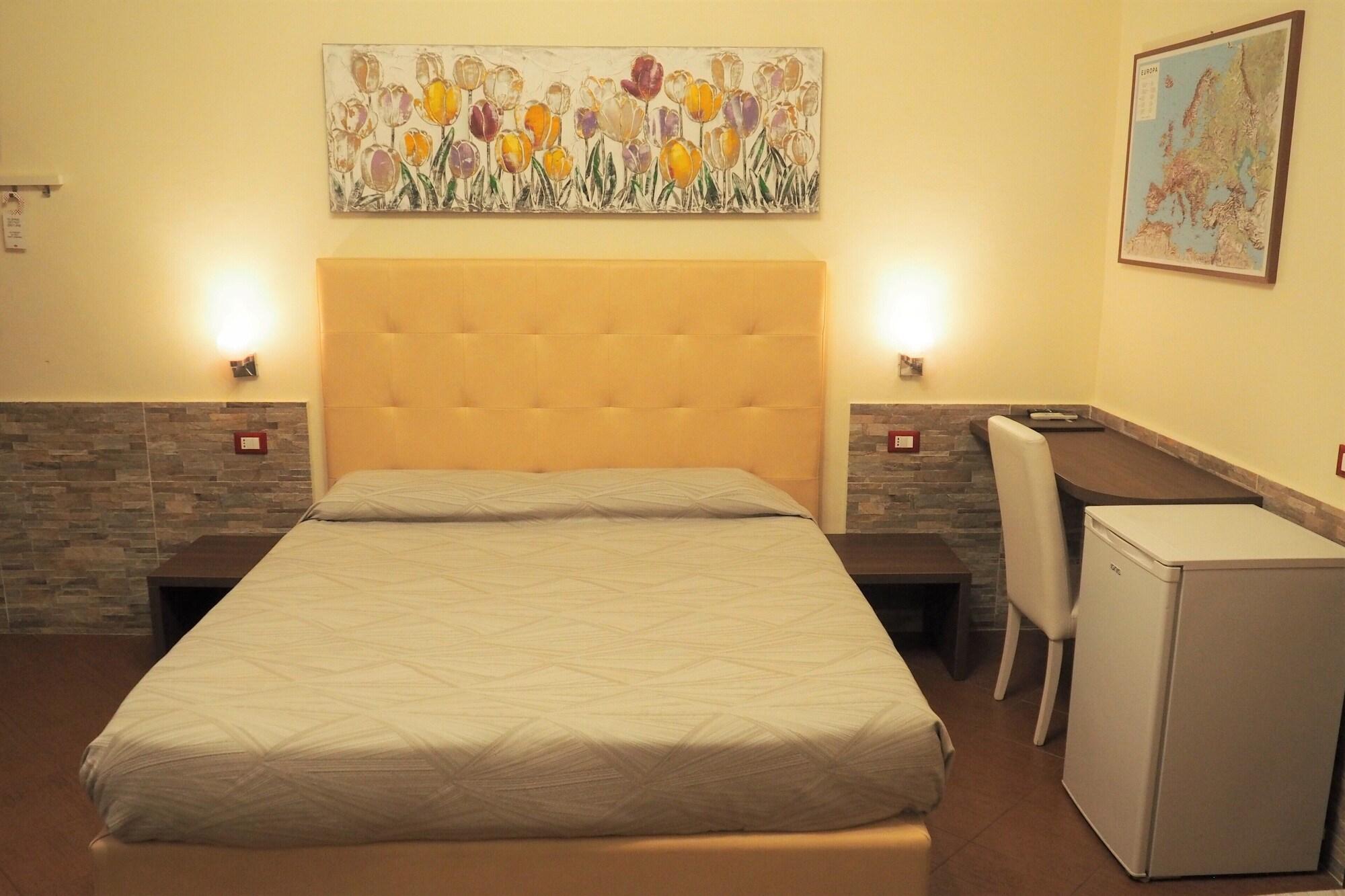 โฮเต็ล เอสเตอร์ Hotel ฟลอเรนซ์ ภายนอก รูปภาพ
